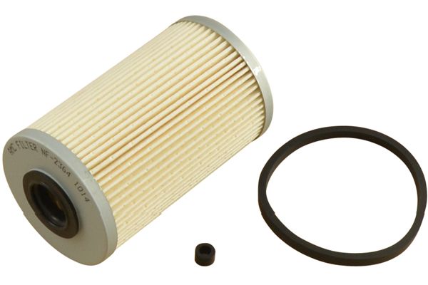 Filtr paliwa KAVO PARTS NF-2364