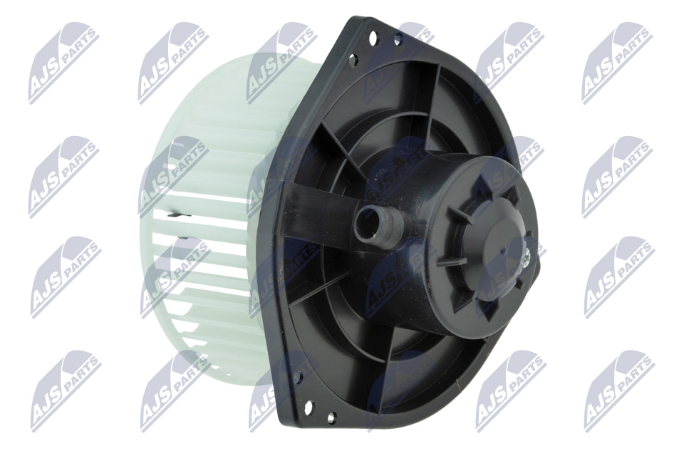 Wentylator wewnętrzny NTY EWN-DW-001