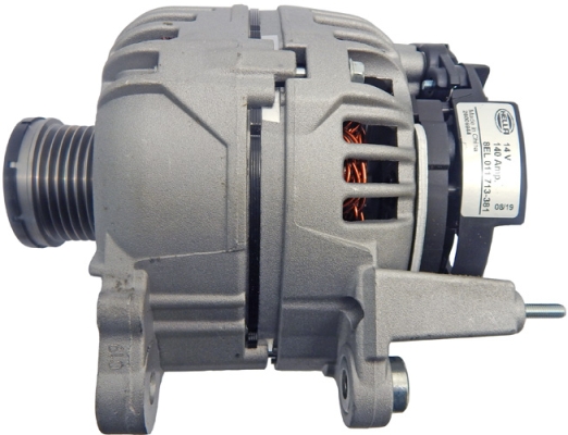Alternator HELLA 8EL 011 713-381