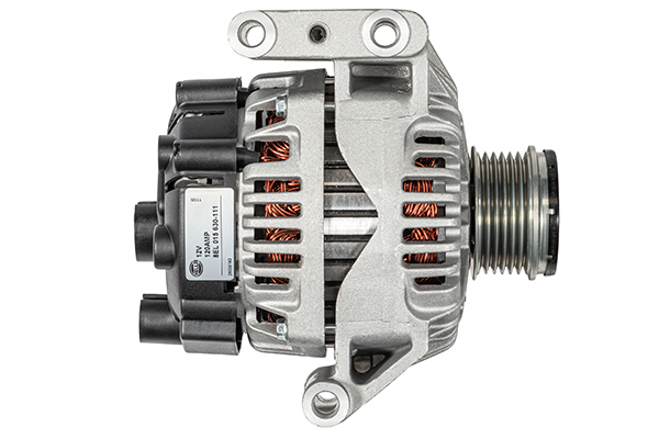 Alternator HELLA 8EL 015 630-111