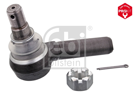 Końcówka drążka kierowniczego FEBI BILSTEIN 102412