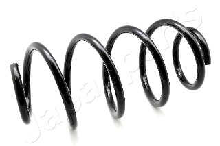 Sprężyna zawieszenia JAPANPARTS ZC3917H