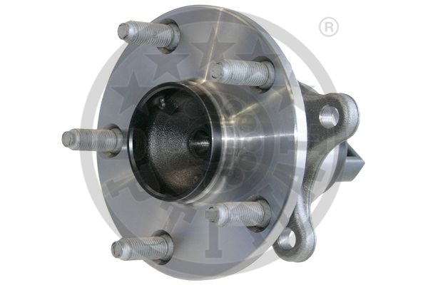 Zestaw łożysk koła OPTIMAL 981550