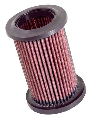 Filtr powietrza K&N FILTERS DU-1006