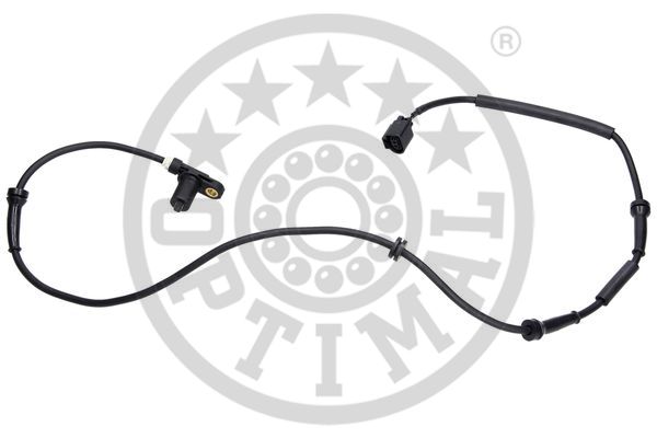 Czujnik ABS OPTIMAL 06-S141