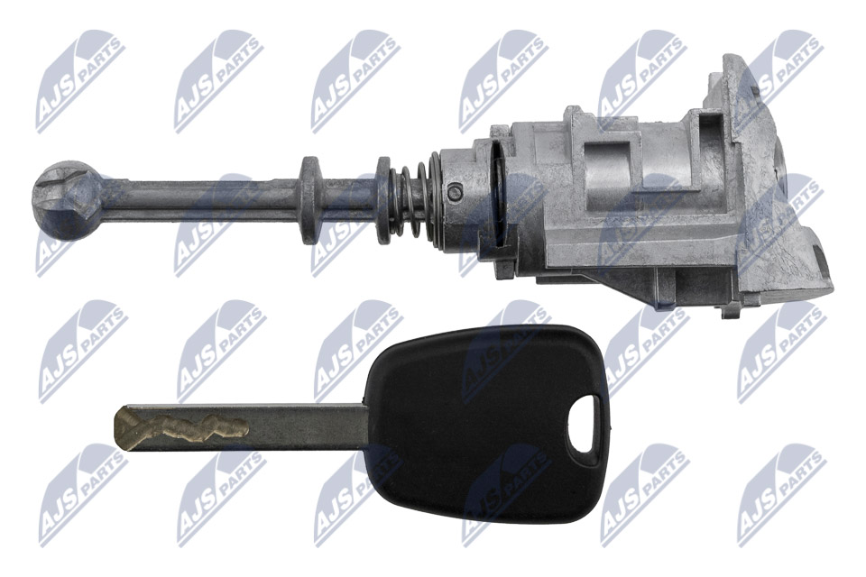 Zamek drzwi NTY EZC-PE-024