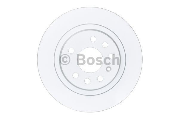 Tarcza hamulcowa BOSCH 0 986 479 C80
