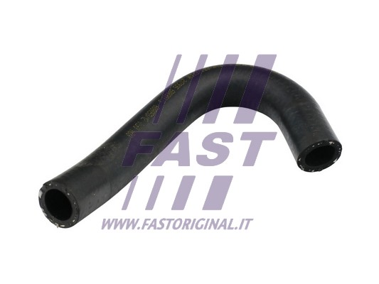 Przewód zaworu  AGR FAST FT63802