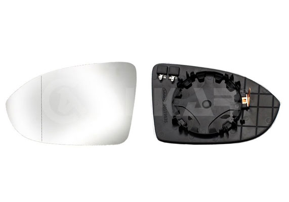 Wkład lusterka ALKAR 6471196