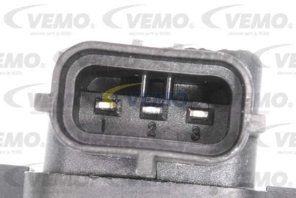 Czujnik ciśnienia w kolektorze ssącym VEMO V64-72-0035