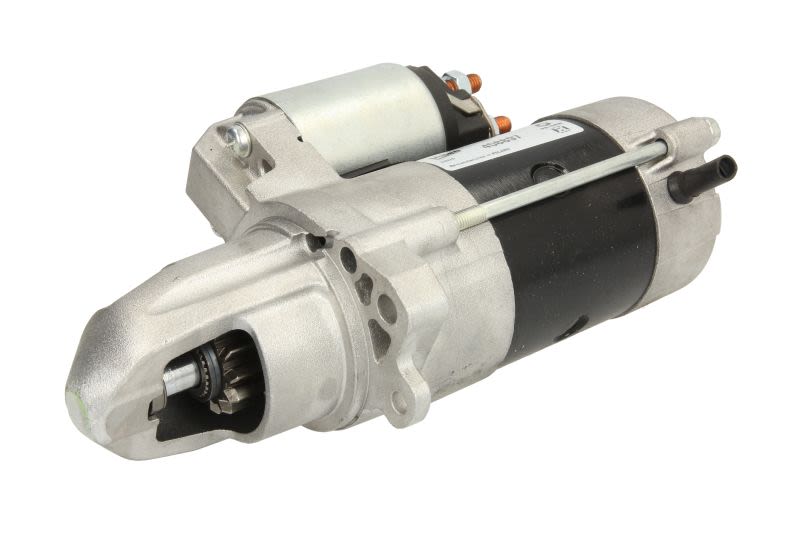 Rozrusznik VALEO 458897