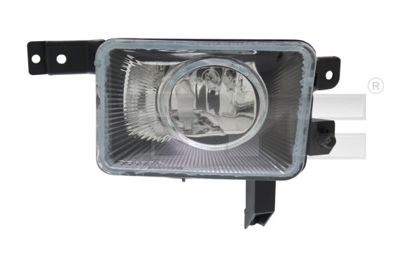 Lampa przeciwmgielna przednia TYC 19-11026-05-2