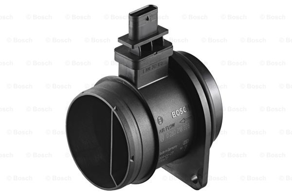 Przepływomierz masowy powietrza BOSCH 0 280 218 228