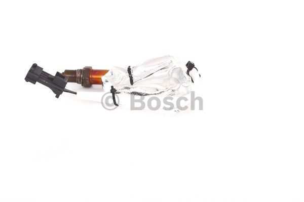 Sonda lambda BOSCH 0 258 010 165