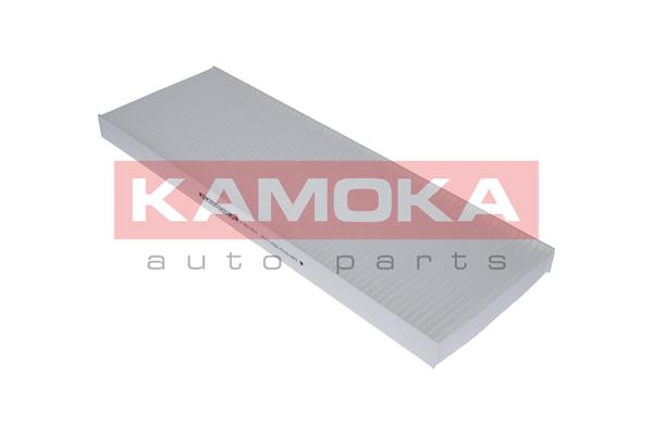 Filtr kabinowy KAMOKA F401301