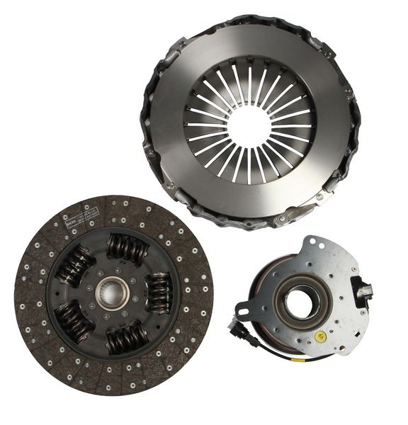 Zestaw sprzęgła SACHS 3400 710 064