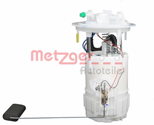 Zespół zasilający METZGER 2250204