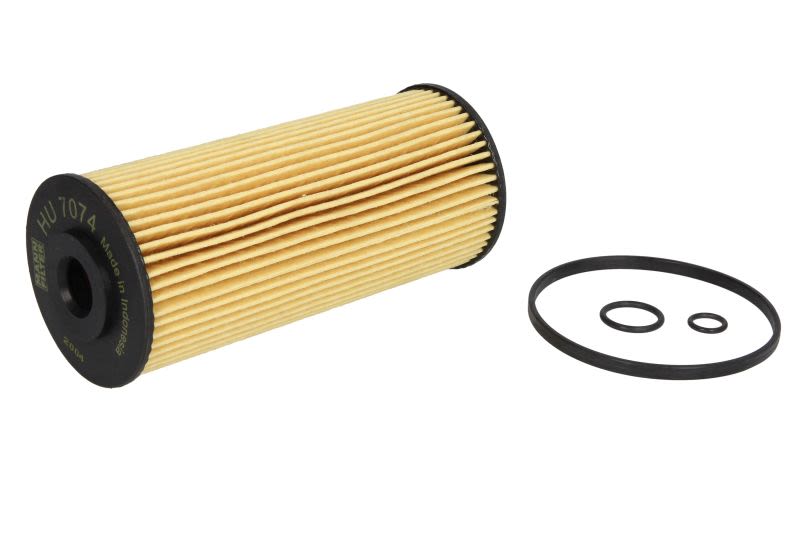 Filtr oleju MANN-FILTER HU 7074 x