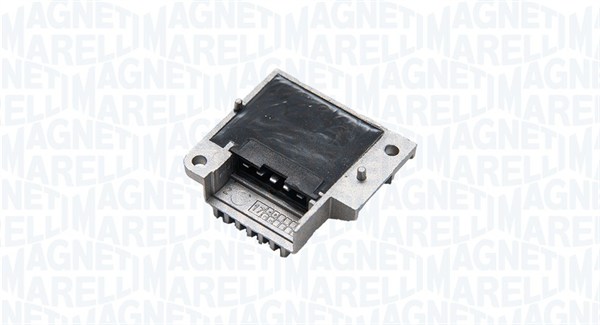 Moduł układu zapłonowego MAGNETI MARELLI 581701070000