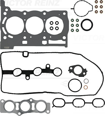 Zestaw uszczelek głowicy cylindrów VICTOR REINZ 02-53425-01
