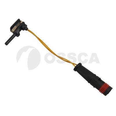 Czujnik zużycia klocków OSSCA 05487