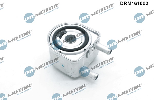 Chłodnica oleju silnikowego DR.MOTOR AUTOMOTIVE DRM161002