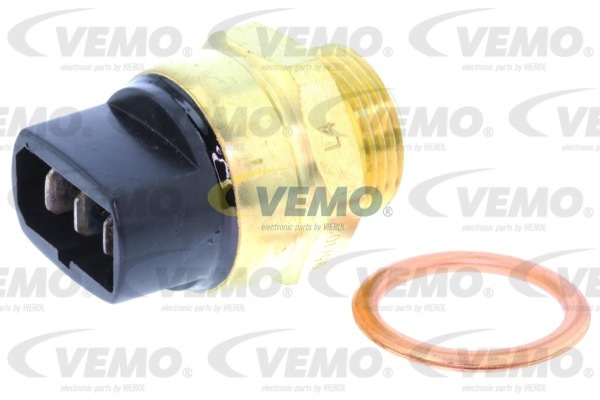 Włącznik wentylatora VEMO V15-99-1951-2