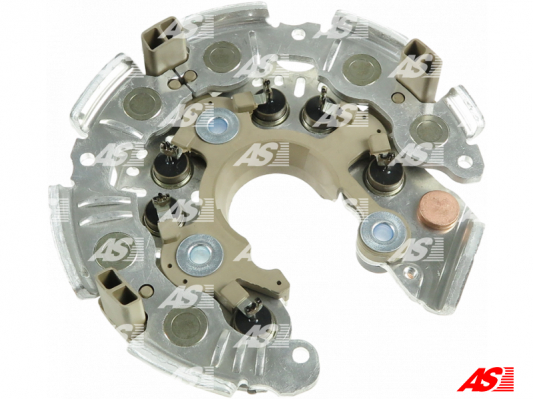 Mostek prostowniczy alternatora AS-PL ARC6075