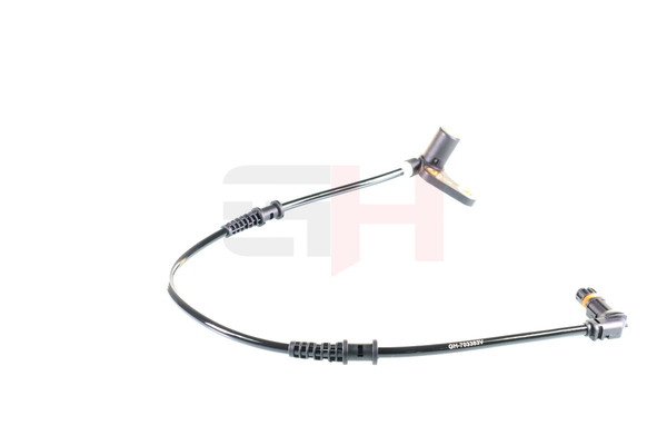 Czujnik prędkości obrotowej koła GH GH-703383V