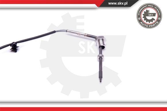 Czujnik temperatury spalin ESEN SKV 30SKV282