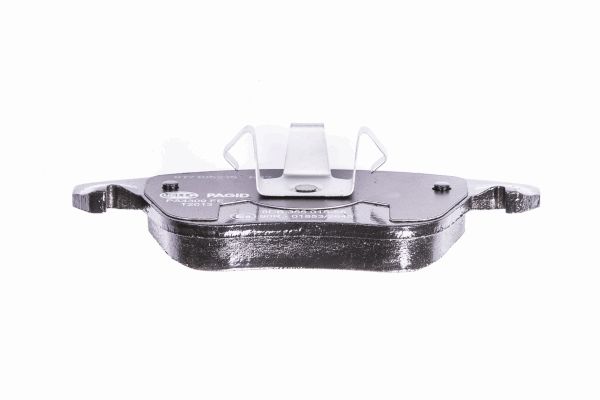 Klocki hamulcowe HELLA 8DB 355 015-561