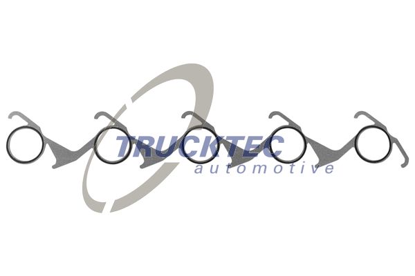 Uszczelka kolektora ssącego TRUCKTEC AUTOMOTIVE 02.16.019