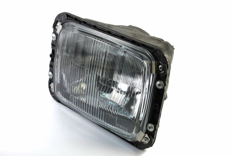 Reflektor ABAKUS 440-1112R-LD3E
