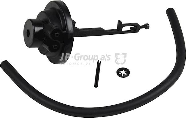 Ogniwo Pulldown, gaznik JP GROUP 1115150300