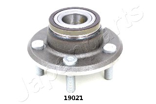 Piasta koła JAPANPARTS KK-19021