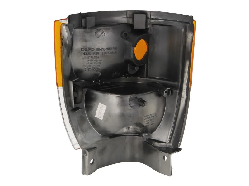 Lampa kierunkowskazu ABAKUS 215-1564R-UE