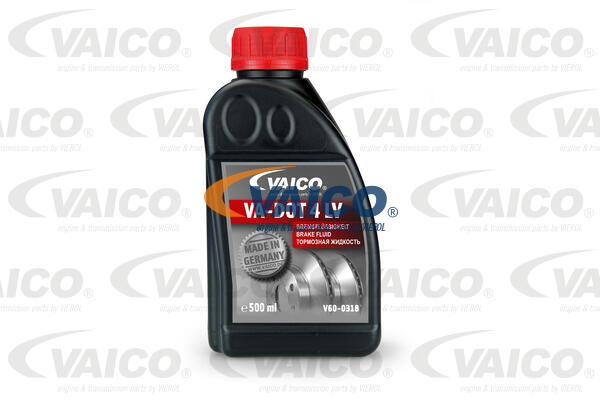 Płyn hamulcowy VAICO V60-0318