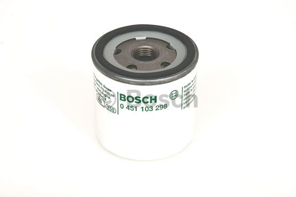 Filtr oleju BOSCH 0 451 103 298