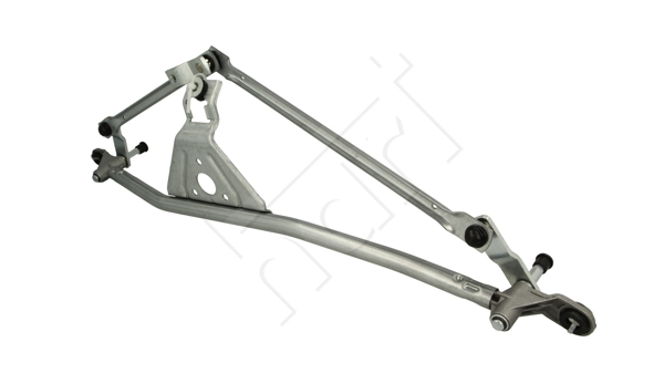 Mechanizm wycieraczek HART 558 359