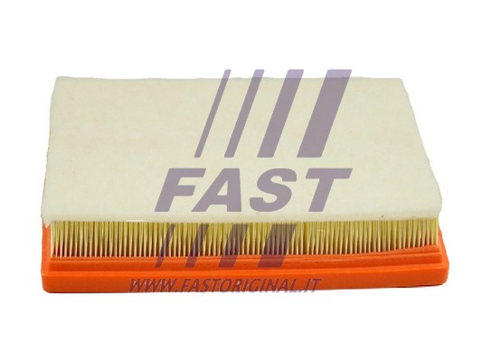 Filtr powietrza FAST FT37176