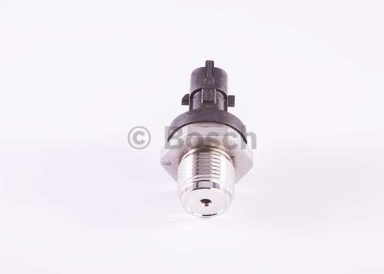 Czujnik ciśnienia paliwa BOSCH 0 281 006 087