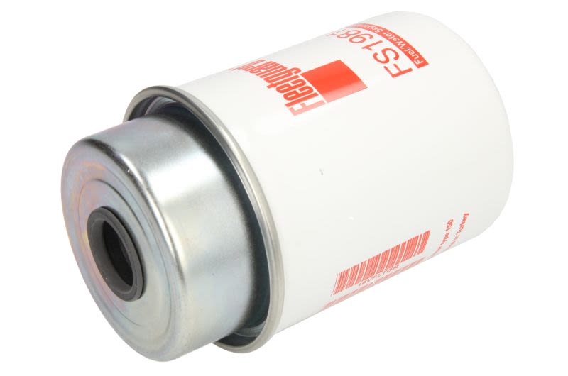 Filtr paliwa FLEETGUARD FS19814