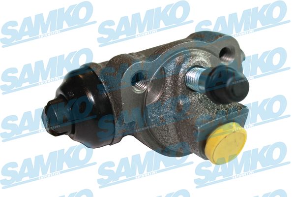 Cylinderek SAMKO C31311