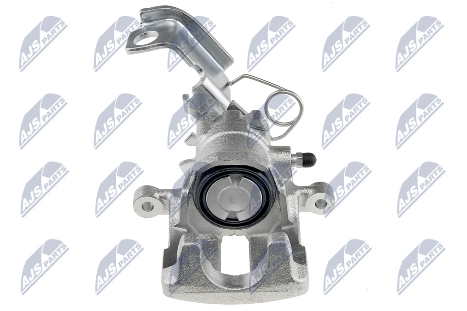 Regulator, wentylator nawiewu do wnętrza pojazdu NTY ERD-CT-038