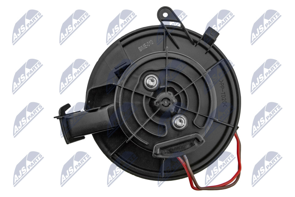 Wentylator wewnętrzny NTY EWN-ME-010