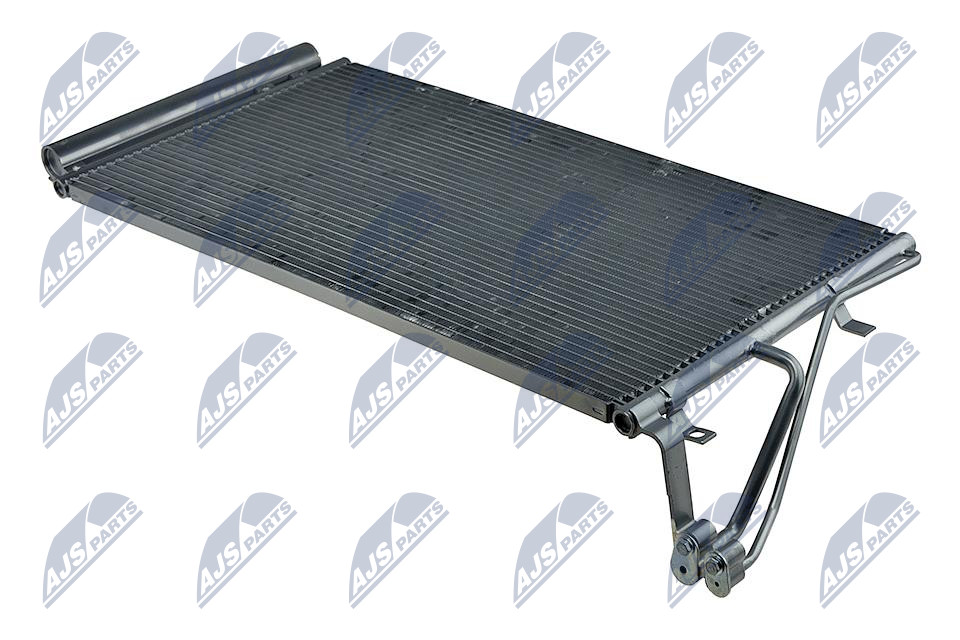 Skraplacz klimatyzacji NTY CCS-KA-010