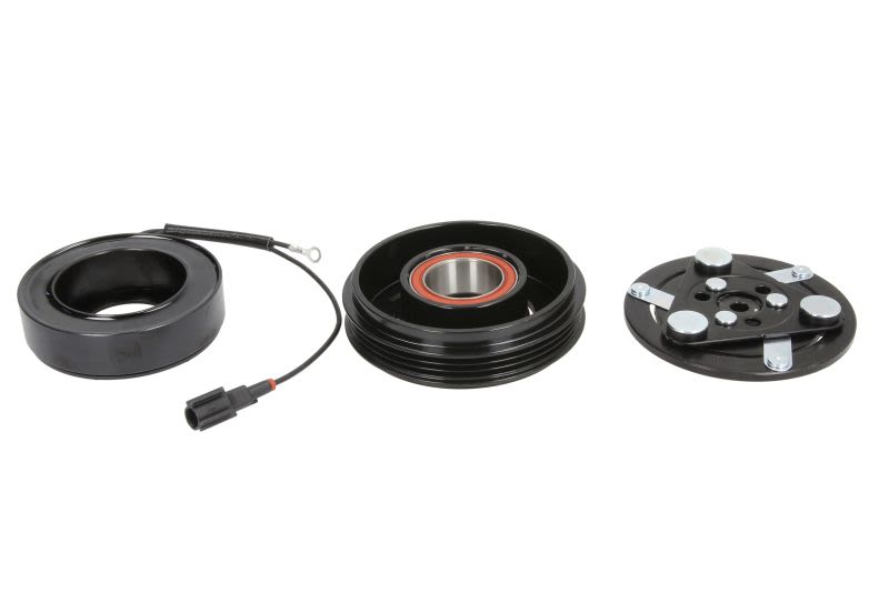 Sprzęgło elektromagnetyczne kompresora THERMOTEC KTT040205