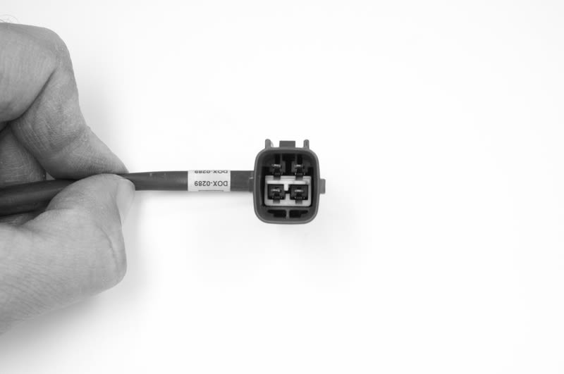 Sonda lambda DENSO DOX-0289