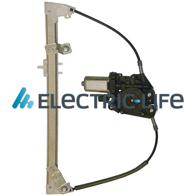 Podnośnik szyby ELECTRIC LIFE ZR FT76 R