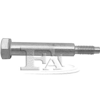 Śruba układu wydechowego FA1 235-913